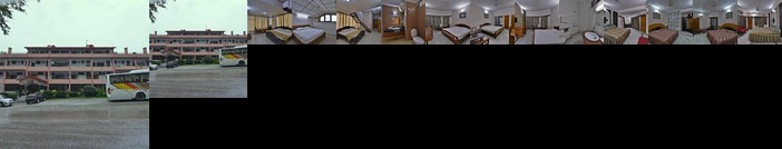 Hotel Valley View Mandi