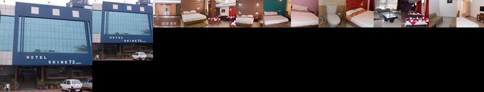 Shine72 Hotel