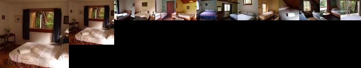 The Innlet Country Apartments Cottages and Guesthouse