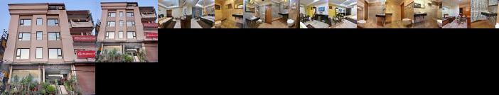 The Grand Hotel Pathankot