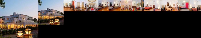 Neemrana's - Baradari Palace