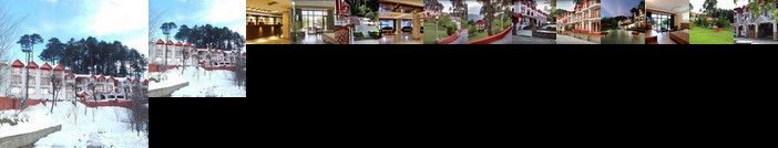 Hotel Samson Patnitop