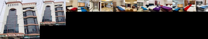 Hotel Rathna Palace