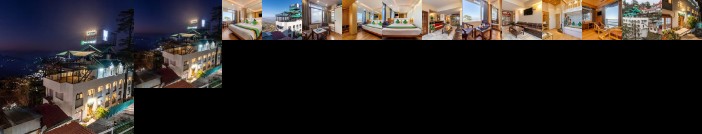 Treebo Trend Varuna Shimla