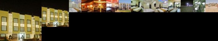 Safari Hotel & Resort