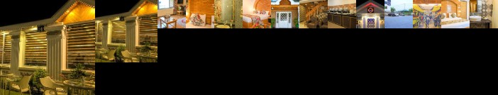 Royal Comfort Regency