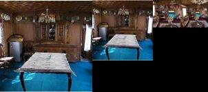 House Boat Garden of Heaven