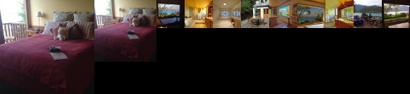 Pencarrow Luxury Lodge