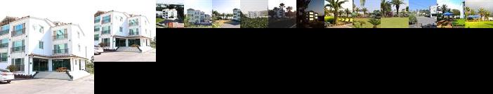 Jeju Yilin Pension