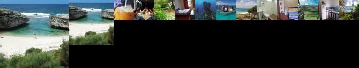 Chez Ronald Guest House