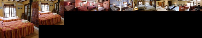 Casa Rural La Bardena Blanca I