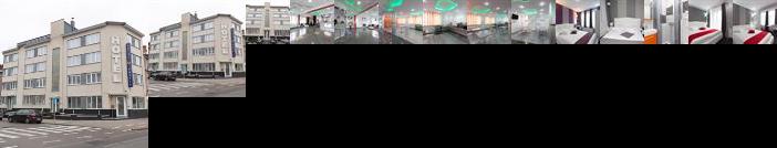 Hotel Phenix Brussels