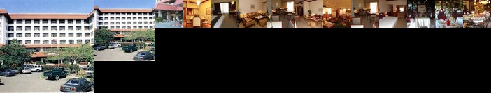 Marco Polo Hotel - Tawau