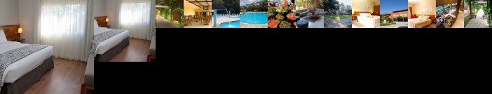 Hotel Terras Altas