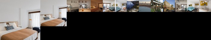 Apartamentos Buganvilla - Adults Only