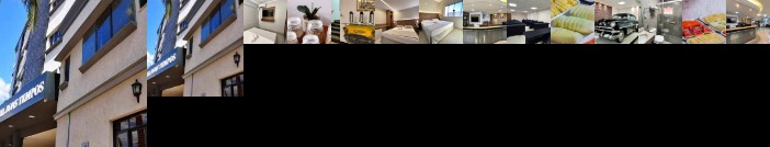 Hotel Bons Tempos