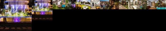 Eden Apartmentos by TAM Resorts