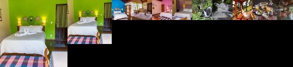 Pousada Toca da Onca - Minas Gerais