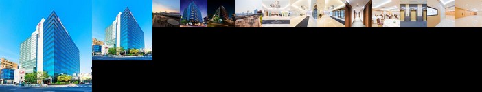 Tmark Hotel Myeongdong