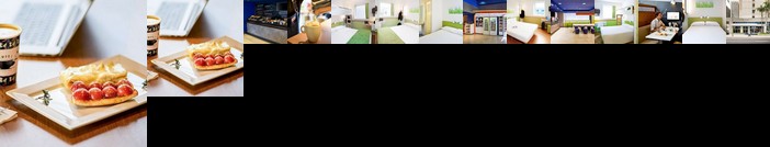 Ibis Budget Sao Paulo Paulista