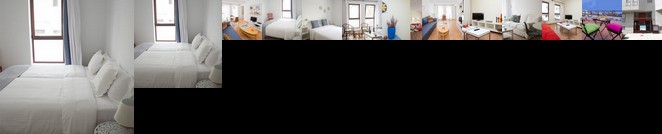 Corralejo Center by Comfortable Luxury