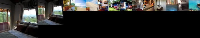 Pousada Pedra da Boa Vista