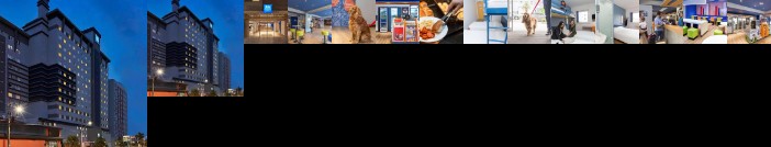 Ibis Budget Curitiba Centro