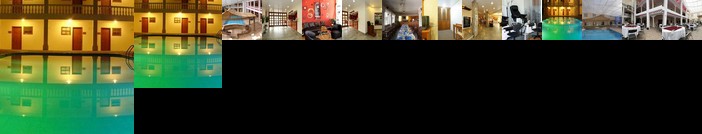 Hotel Lagos de Montebello