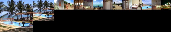 Chalemar Hotel Pousada