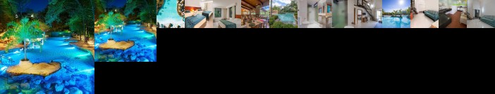 Rio Quente Resorts - Suites & Flat I