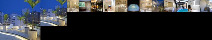 Hotel Village Icarai