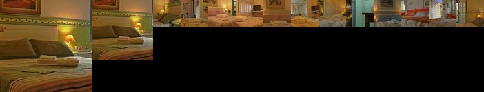 Pouso Caminho Das Artes