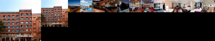 Hotel Exe Moncloa