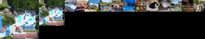 Hotel Fazenda Pe Da Serra