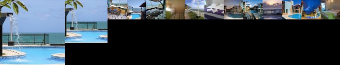 Hotel Arrecife dos Corais