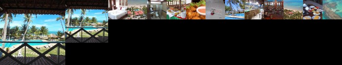 Albacora Praia Hotel