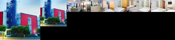 Hotel Terra Cedro In