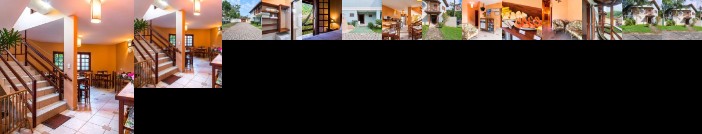 Pousada Recanto Montecarlo