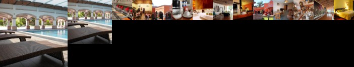 Hotel Casa Grande y Centro de Negocios