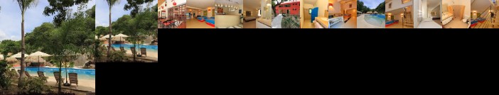 Hotel Plaza Tangolunda