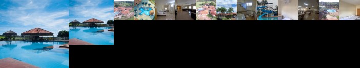 Agua Viva Thermas Clube Hotel