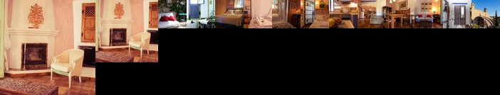 Cortijo La Joya de Cabo de Gata