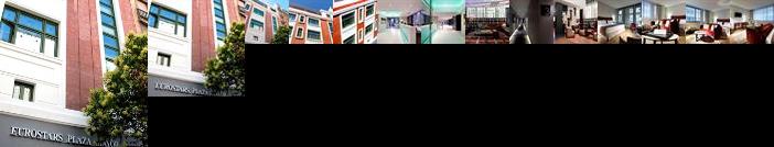 Eurostars Plaza Mayor