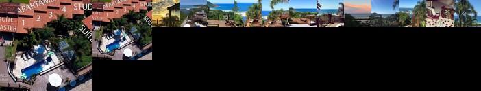 Pousada Descanso do Rei