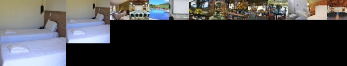 Engenho da Serra Hotel e EcoResort