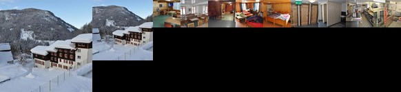 Backpackers Haus Strela