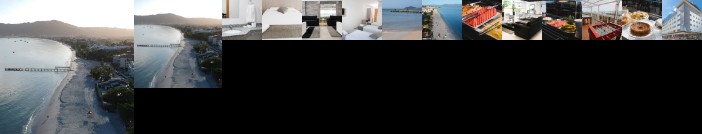 Hotel Canasvieiras Internacional