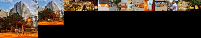 Ibis Rio De Janeiro Botafogo