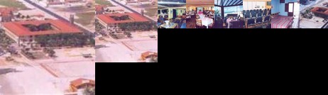 Atlantico Norte Lazer Hotel