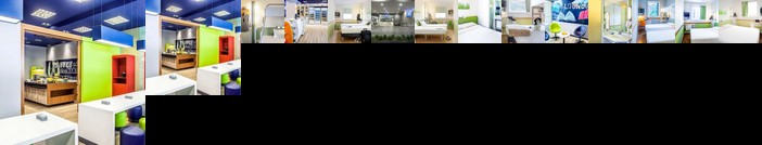 Ibis Budget Belo Horizonte Minascentro